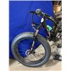 Image 7 : *NEW* New Speed MTB Electric Fat Tire Bike with Battery & Charge Cord