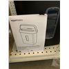 Image 2 : Amazon Basics 8-Sheet Cross-Cut Paper. CD and Credit Card Shredder
