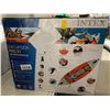 Image 4 : Intex K1 One Person Fishing Kayak Excursion Pro K1