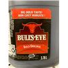 Image 2 : Bulls-Eye Bold Original BBQ Sauce 3.78L