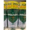 Image 2 : Mitchum Mens 48hr Unscented Antiperspirant & Deodorant 96g x 6