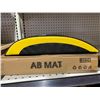 Image 3 : Yes4All Ab Exercise Mat/Abs Wedge with Tailbone Protector- Sit Up Pad - Abdominal & Core Trainer Mat