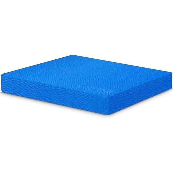 Yes4All Extra Large Foam Balance Pad, Slip Resistant Foam Mat for Yoga & Balance Training, Foam Pad 