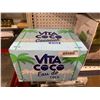 Image 1 : VitaCoco Coconut Water 12 x 500ml