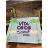 Image 2 : VitaCoco Coconut Water 12 x 500ml