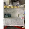 Image 2 : Filtrete Basic Dust 3M 20 x 20 x 1 Lot of 6
