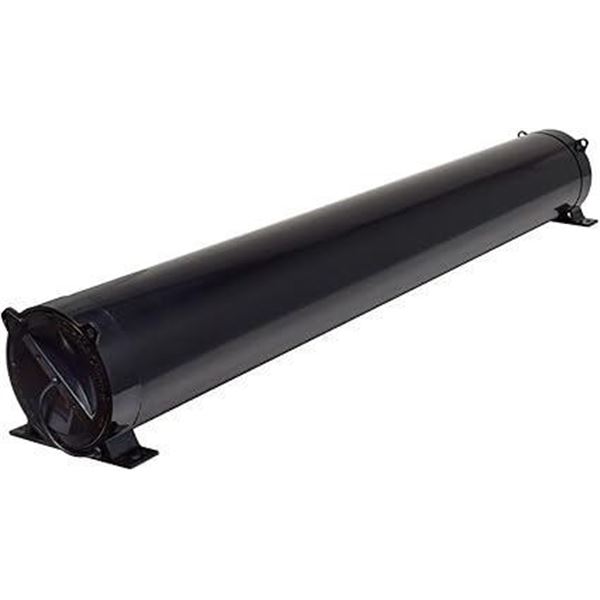 Adjustable EZ Hose Carrier - 34" to 60", Black