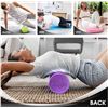 Image 1 : Yes4All EPP Foam Roller for Back, Legs – Extra Firm High-Density Foam Roller – Bes