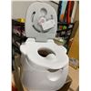 Image 2 : Munchkin Multistage 3 in 1 Potty System