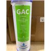 Image 2 : Express Water GAC 5 Micron 100% Coconut Shell Carbon Water Filter x 10