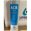 Image 2 : Express WaterACB 5 Micron 100% Coconut Shell Carbon Water Filter x 10