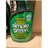 Image 2 : Simple Green All-Purpose Concentrated Cleaner 6 x 946ml