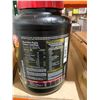 Image 2 : AllMax ISOLEX Pure Whey Protein Isolate Vanilla 2.27kg
