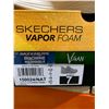 Image 4 : Sketchers Capor Foam VEGAN Womans Size 7 Shoes