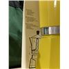 Image 3 : Bialetti 4982 Rainbow Espresso Maker, Yellow 6 Cup