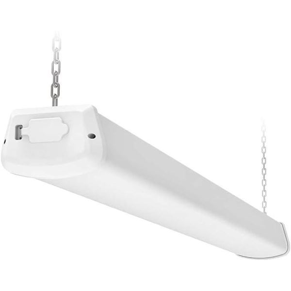Koda Multi-Directional LED Shop Light