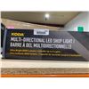 Image 3 : Koda Multi-Directional LED Shop Light