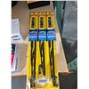 Image 1 : Rain-X Weatherbeater Wiper Blades 20" x 3