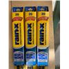 Image 2 : Rain-X Weatherbeater Wiper Blades 20" x 3