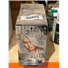 Image 1 : Schwarzkopf got2be M71 Metallic Silver Permanent Color x 3