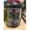 Image 2 : AllMax ISOLEX Pure Whey Protein Isolate Chocolate 2.27kg
