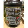 Image 3 : AllMax ISOLEX Pure Whey Protein Isolate Chocolate 2.27kg