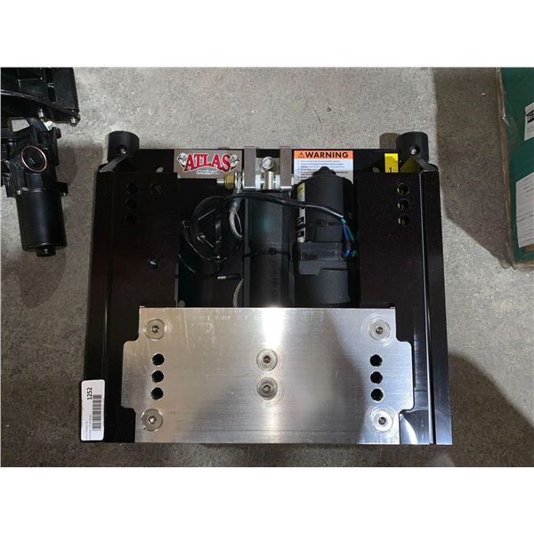 Hydraulic Jack Palte for Outboard Motor