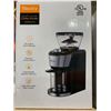 Image 1 : Sboly Automatic Conical Burr Coffee Grinder CG9702A-UL3