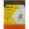 Image 1 : Safety 1st Amherst Bassinet
