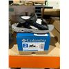 Image 1 : Columbia Youth Techsun 3 Strap Sandal Size 2