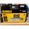 Image 2 : DEWALT Drive Socket Set for Mechanics, 200-Piece, 1/4" & 3/8" & 1/2" Drive, MM/SAE (DWMT75000)