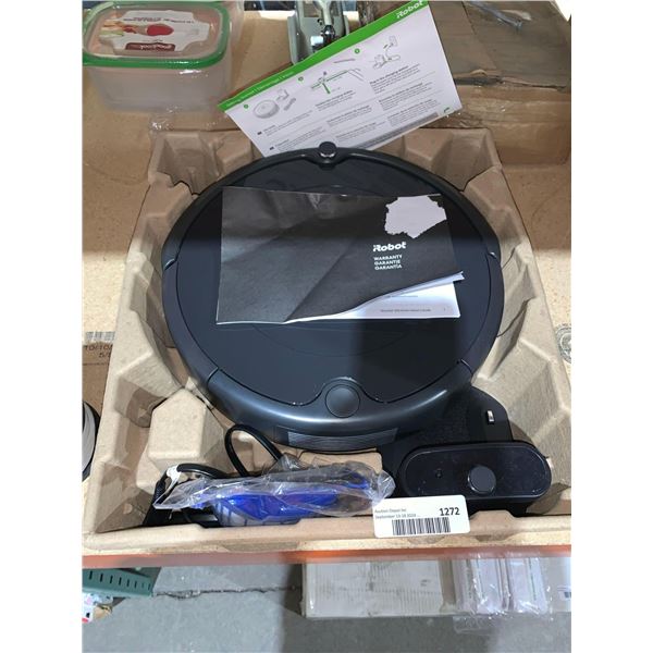 IRobot Roomba Cleaner