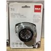 Image 2 : RCA 7 LED Headlamp Adjustable Lot of 2