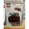 Image 3 : RCA 7 LED Headlamp Adjustable Lot of 2