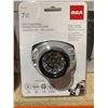 Image 2 : RCA 7 LED Headlamp Adjustable Lot of 2