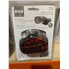 Image 3 : RCA 7 LED Headlamp Adjustable Lot of 2
