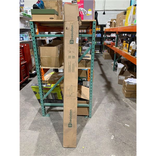 Beaudoin Bed Frame Co. W8506