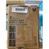 Image 1 : 4 Ton Double Ram Bottle Jack