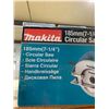 Image 2 : MAkita 7 1/4" Circular Saw
