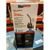 Image 2 : Mag-Torch Self Lighting Torch Kit