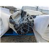 Image 2 : Large Roll Bulk Plastic Sheeting Aprox 6' tall
