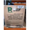 Image 1 : Ridgeline DEF Diesel Exhaust Fluid High Performance 2 x 9.46L