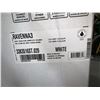 Image 3 : American Standard Ravenna 3 Dual Flush Completewith Liner  White Toilet