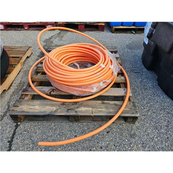 SharkBite PEX OT w/02 Barrier 3/4"CTS Aprox. 966'