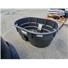 Image 1 : Rubbermaid Commercial Products 150 Gallon (568L)  Stock Tank - Oval