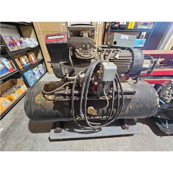 Atlas Copco Airlet LE6 10 Bar (170psi) Air Compressor