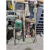 Image 1 : Acetylene Torch Mobile Cart w/ Assorted Accessories