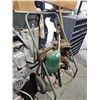 Image 2 : Acetylene Torch Mobile Cart w/ Assorted Accessories