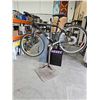 Image 1 : Freestanding Bike Storage/ Mechanic Stand