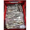 Image 1 : Lot of Assorted Vice Grips